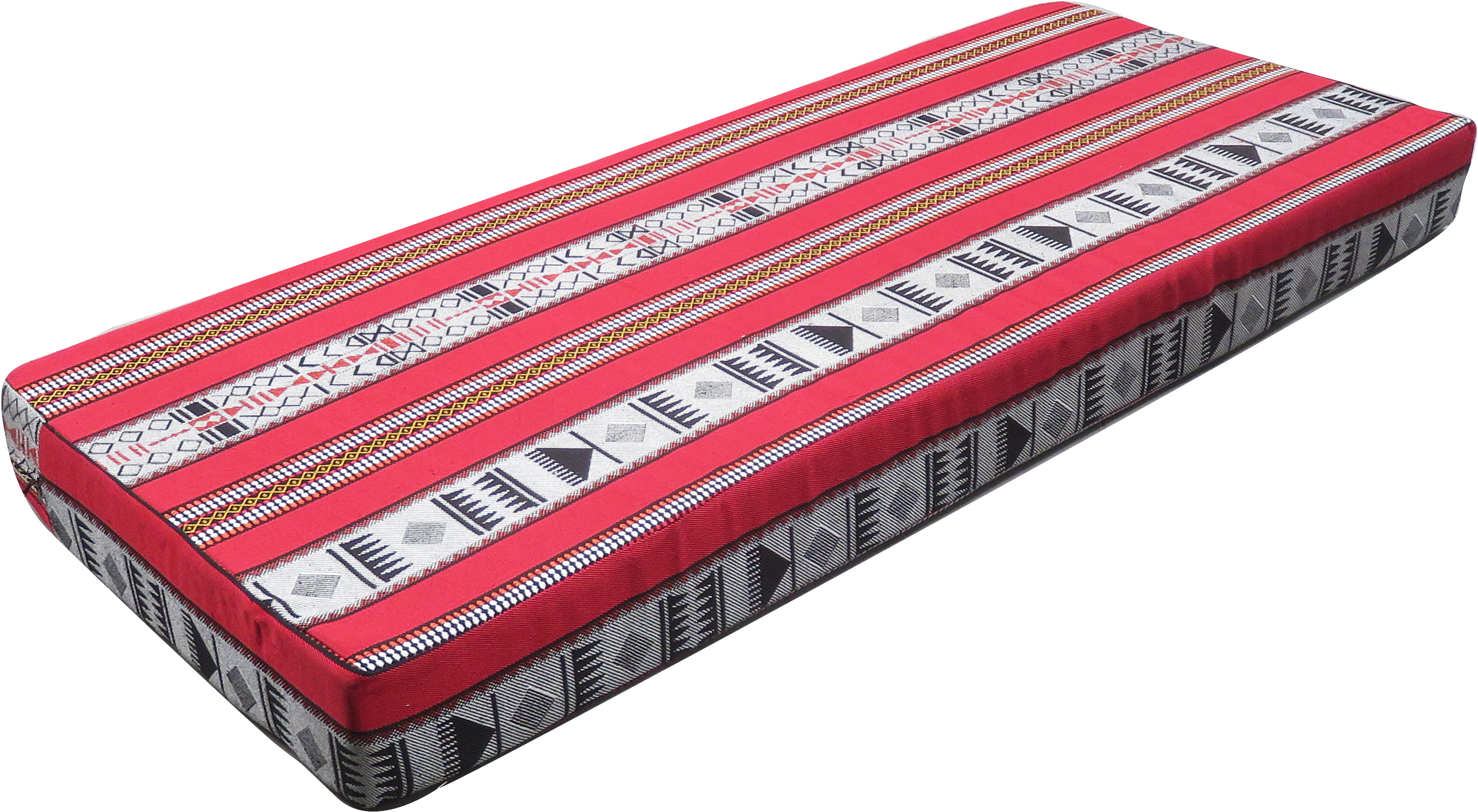 Low Arabic Seating Pattern 2 2 - Mattress In Arabic (3456x1980), Png Download