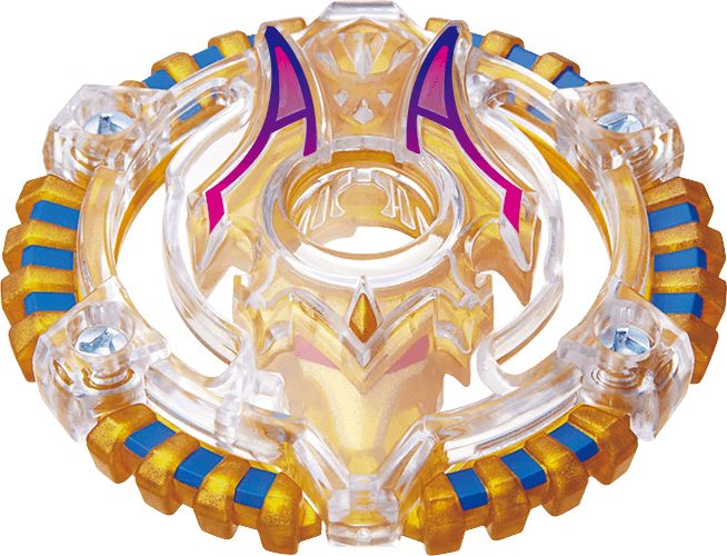 Beyblade Burst Anubion A2 (654x500), Png Download