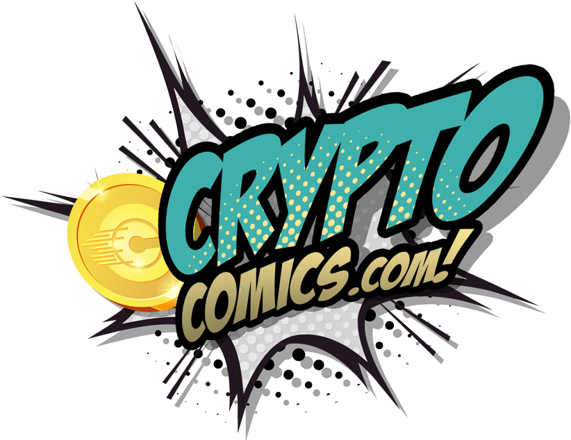 Cryptocomics - Com - - Cryptocomics - Com - Digitally - Ics Vortex (900x643), Png Download