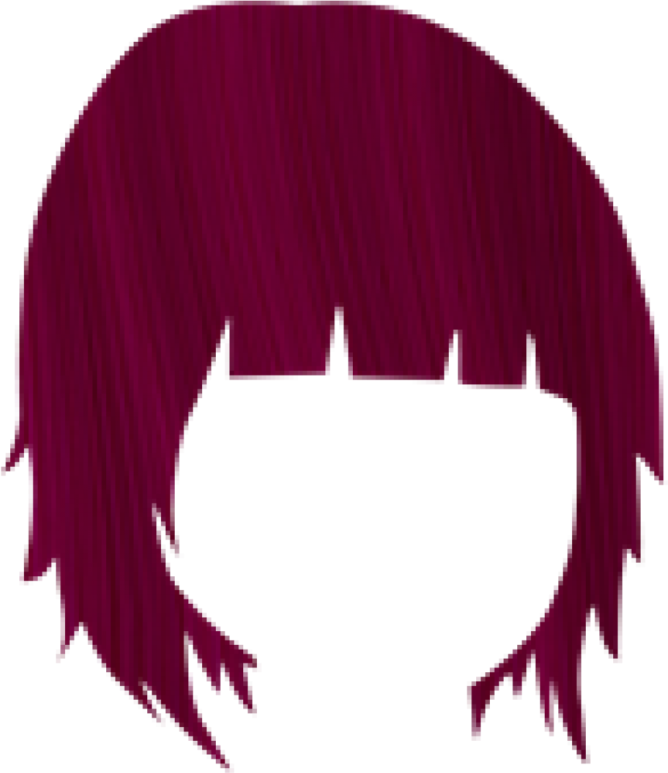 Crazy Colour Cyclamen - Crazy Color Semi-permanent Hair Cream (1200x1200), Png Download