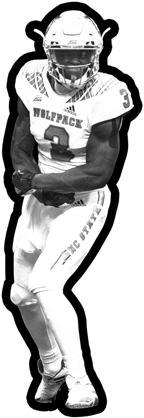 Combine Results - Sprint Football (400x845), Png Download
