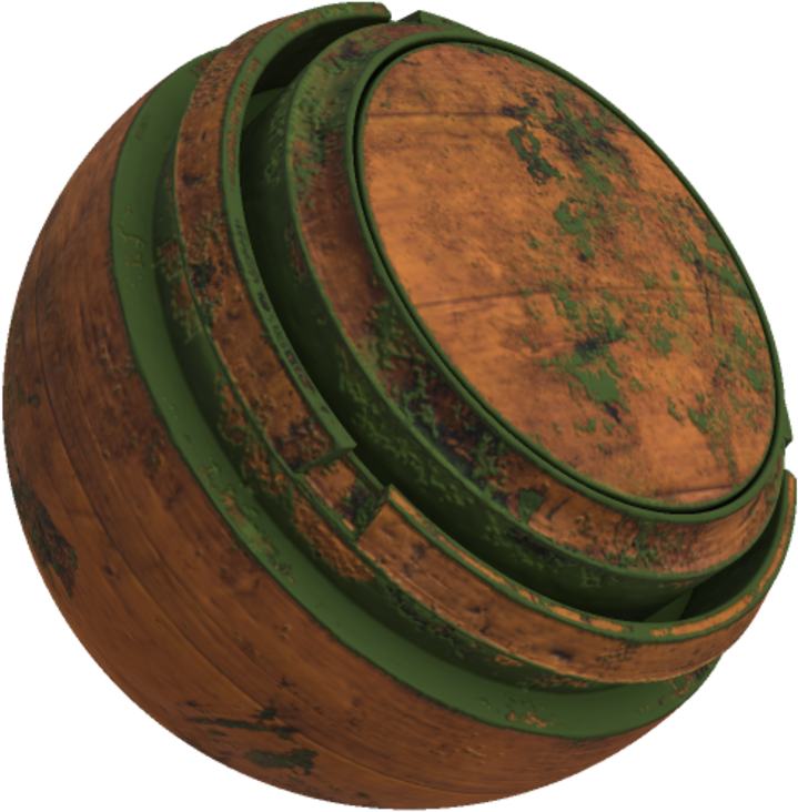 Preview - Circle (760x760), Png Download