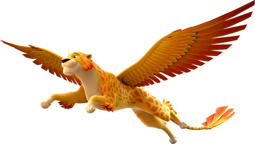 Elena Of Avalor (868x490), Png Download