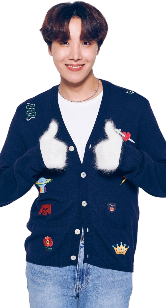 Lg Bts Christmas (669x1280), Png Download