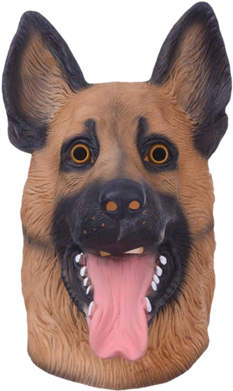 Translucent Dog Mask Download Dog Mask - Dog Mask Png | Transparent PNG Download | SeekPNG