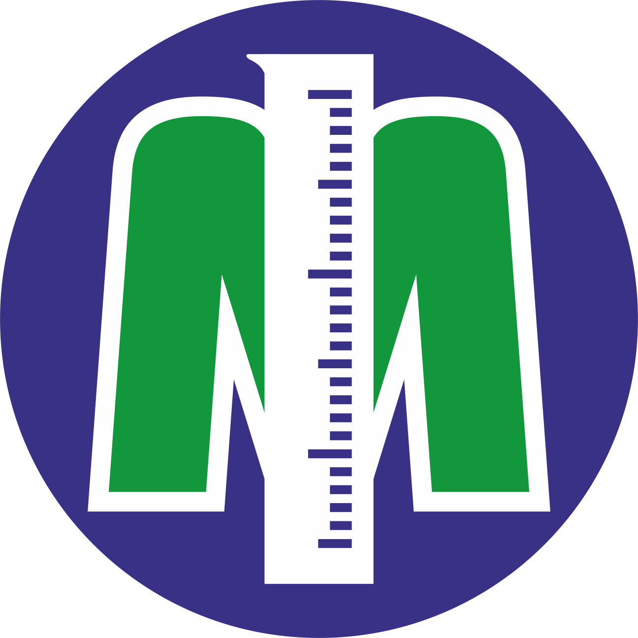 Mohit Industries - Ville De Saint Etienne (1296x1296), Png Download