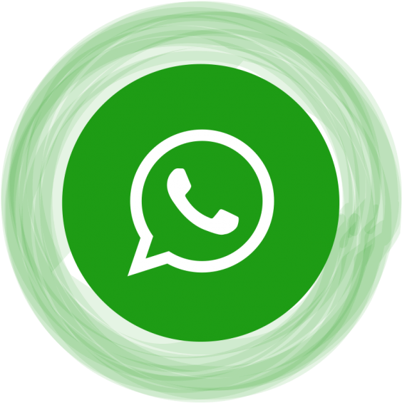 Whatsapp (715x715), Png Download