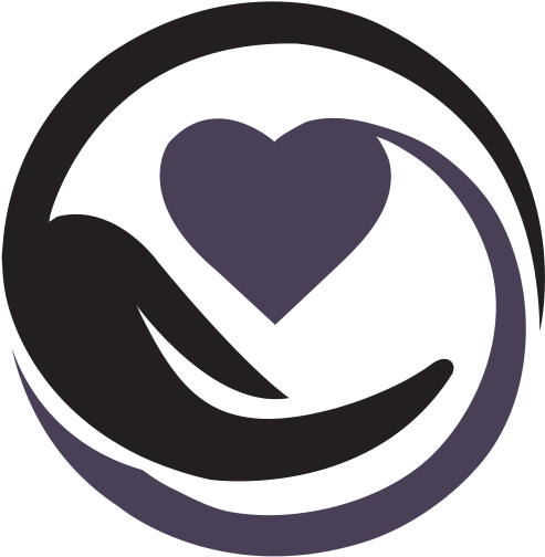 Our Support - Null - Heart (561x579), Png Download