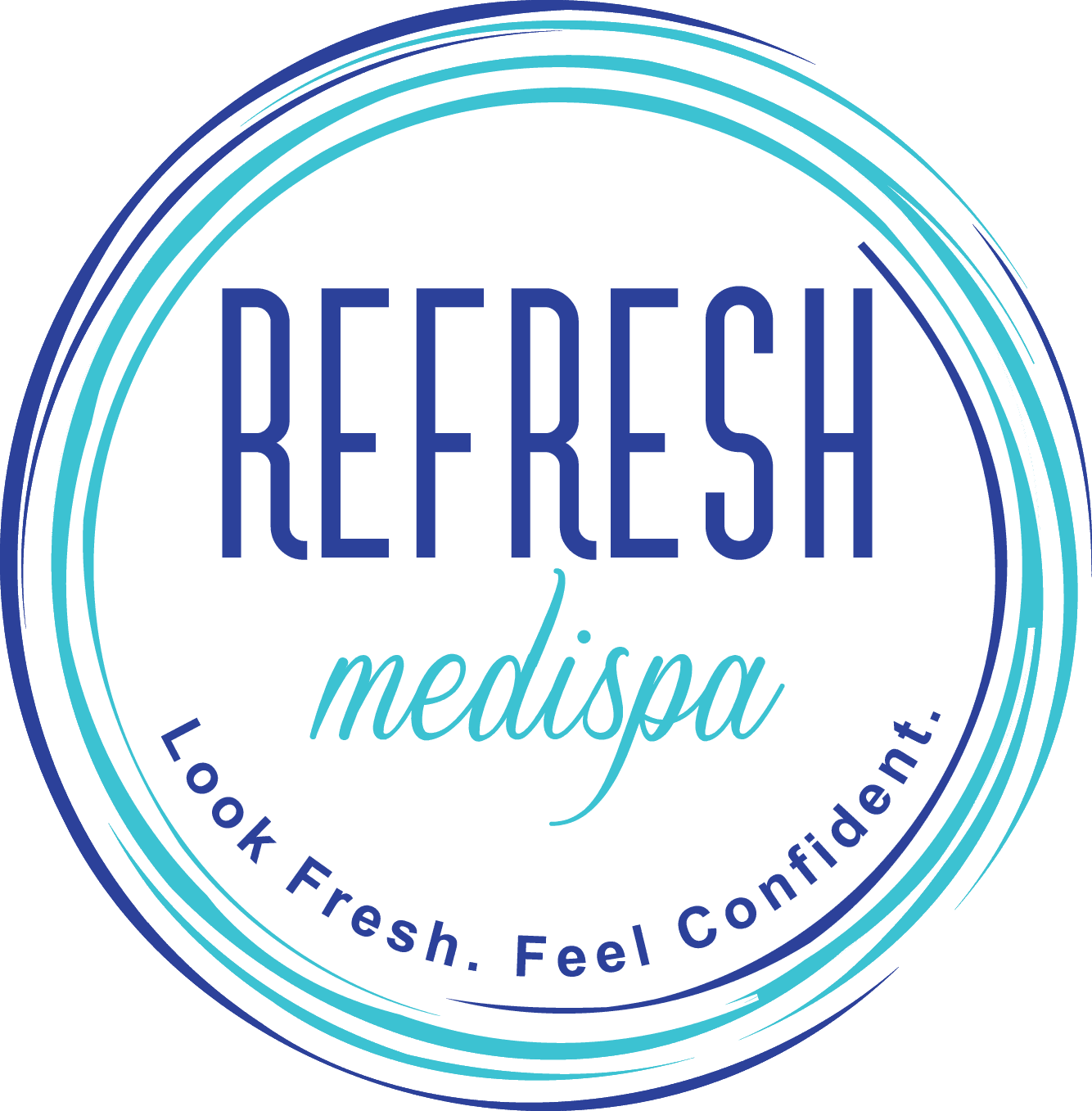 Welcome To Refresh Medispa - Iso 27001 Transparent Background (1334x1357), Png Download