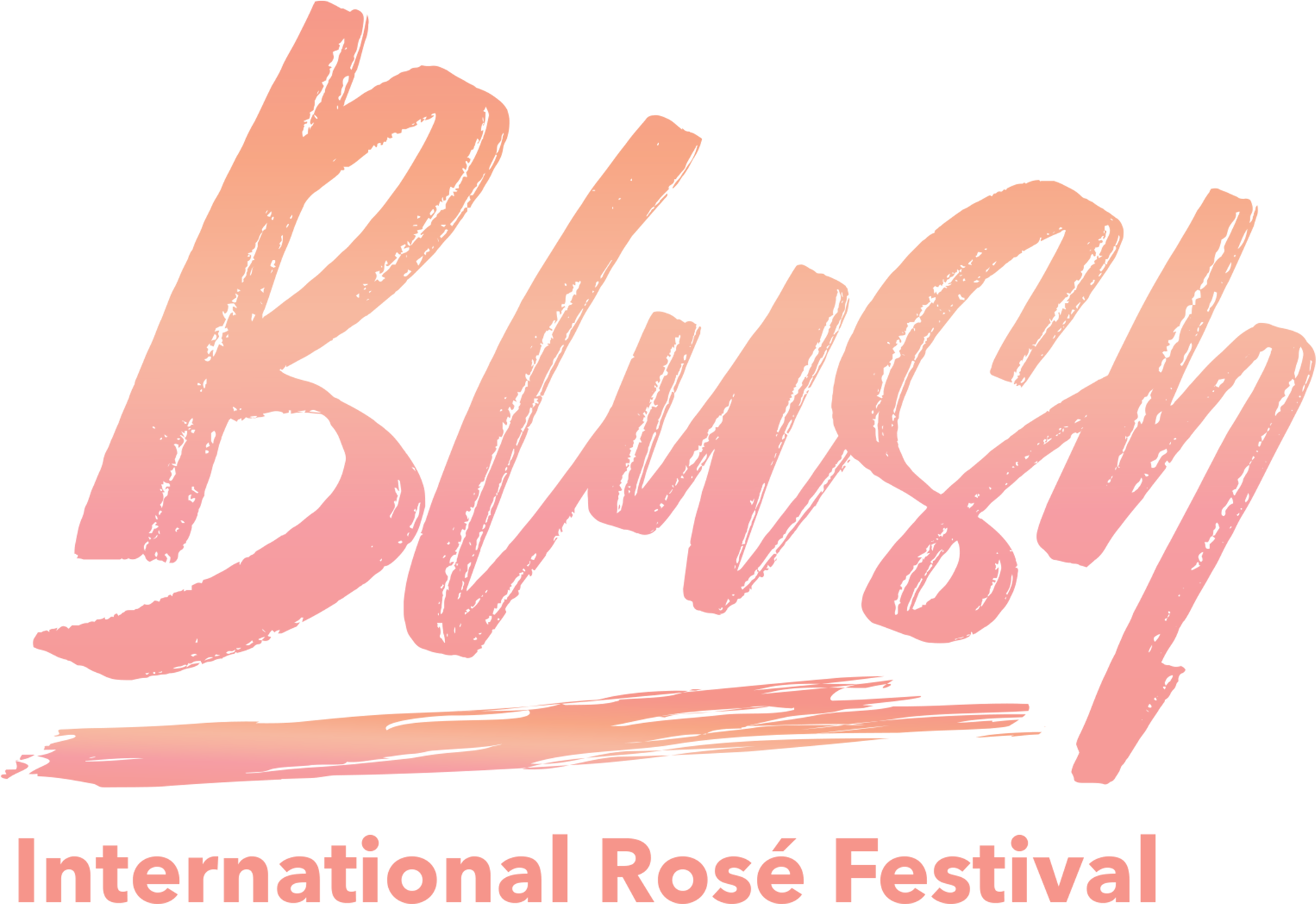 Blush - Poster (2000x1403), Png Download