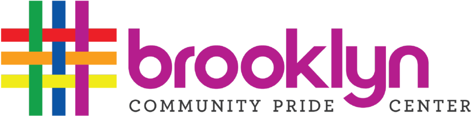Coalition Logos Brooklyn Community Pride Center - Graphic Design (1000x667), Png Download