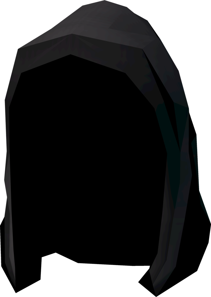 The Classic Hood Is Bought Along With The Classic Cape - Tent (713x1000), Png Download