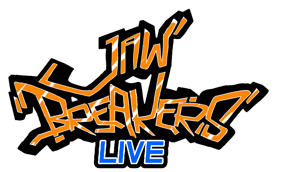 We'll Be Having The First, Full On Physical, Lethal - Lethal League (936x572), Png Download