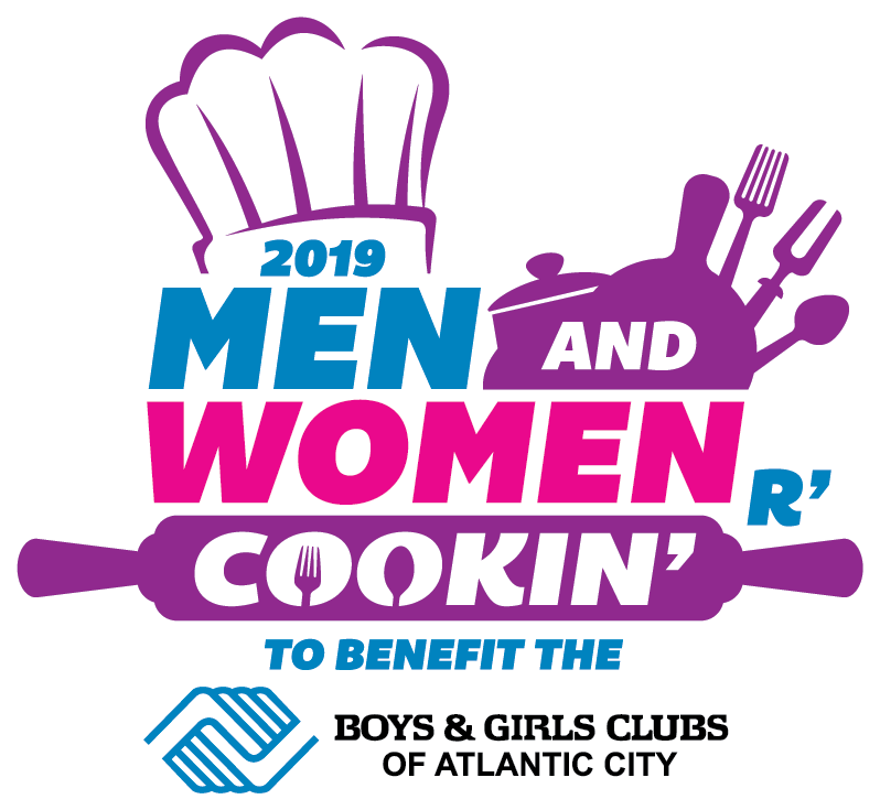 2019 Boys And Girls Club Of Atlantic City - Boys And Girls Club (1009x734), Png Download