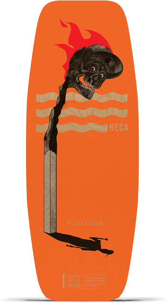 Blaze Coles - Surfing (571x1000), Png Download