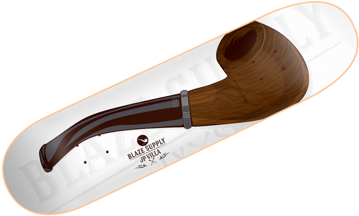 Pipe-8 - Blaze Supply (900x500), Png Download