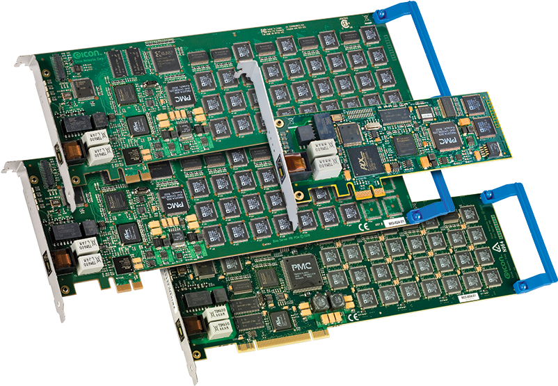 Diva E1/t1/pri - Dialogic Diva (854x589), Png Download