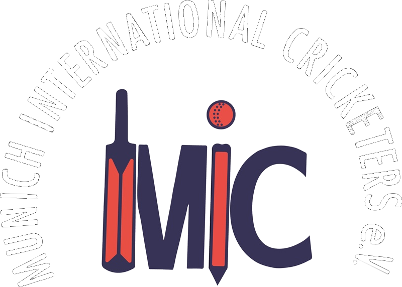 Munich International Crickets Was Founded In 1992 Out - Circle (800x572), Png Download