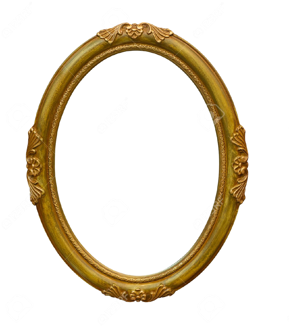 Round Frame Transparent Background Png - Anelli Per Manici Borse (1141x1300), Png Download
