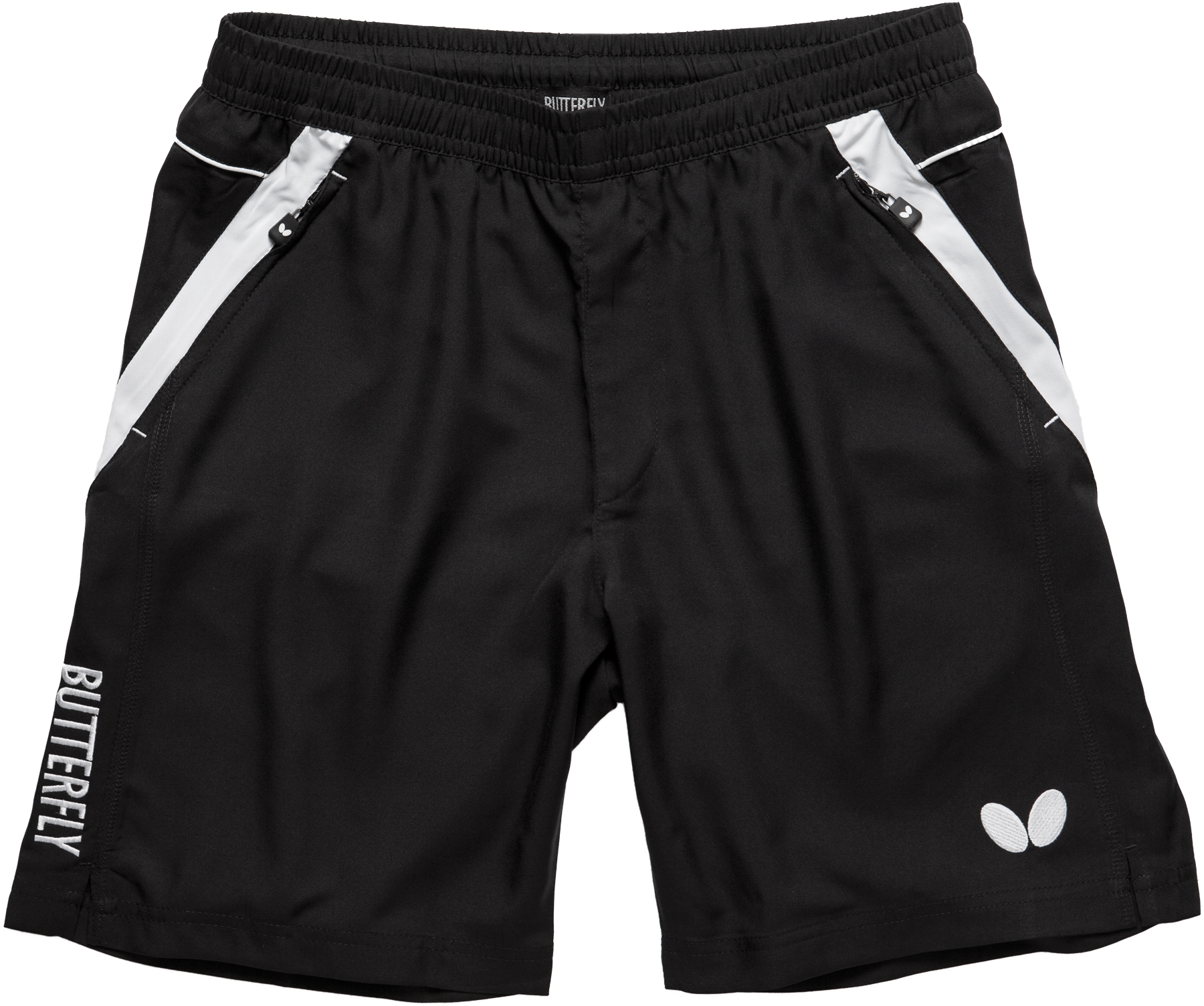 Одежда Для Настольного Тенниса Butterfly Купить