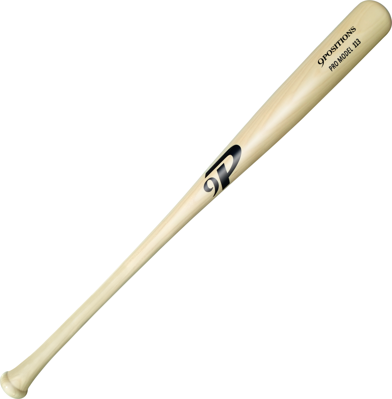 9positions I13 Wood Bat - High School Baseball Bats (1258x1280), Png Download