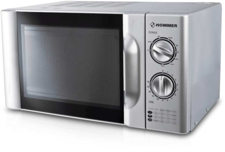 23 Litre Microwave Oven - Microwave Oven (811x811), Png Download