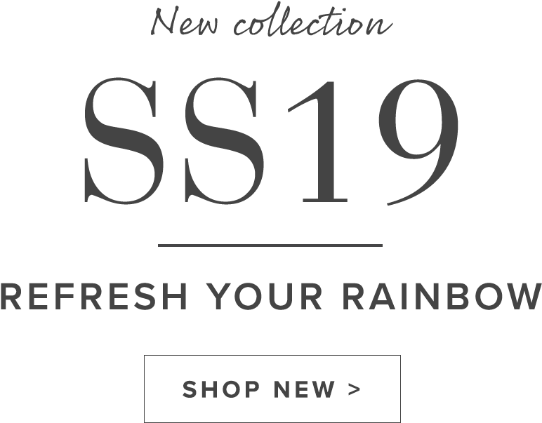 Raw-main Overlay Ss19 B Rainbow Refresh Final - Paper Product (2272x1600), Png Download