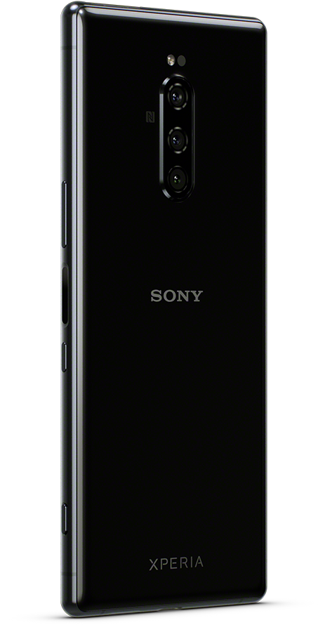 Sony Xperia - Чехол Бампер Iphone X Sulada Tpu With Aluminum Rose (1000x1000), Png Download