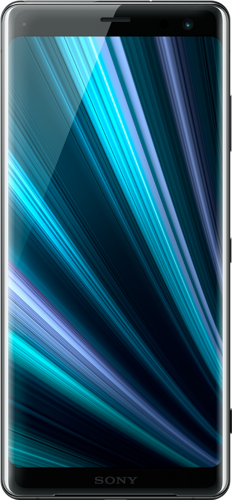 Xperia Xz3 (700x980), Png Download