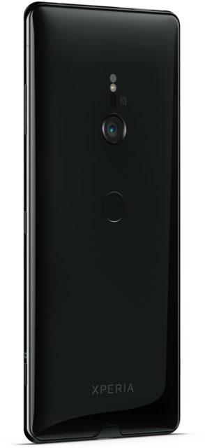 Sony Xperia Xz3 Pictures - X4 Soul Mini (559x802), Png Download