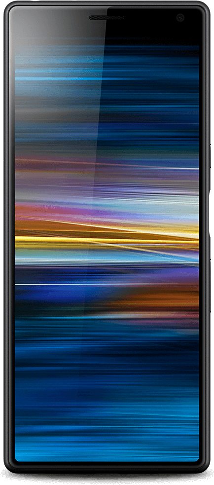 Sony Xperia (600x1000), Png Download