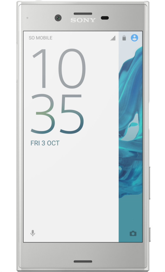 ©sony - Maska Za Sony Xperia L1 (1500x1000), Png Download