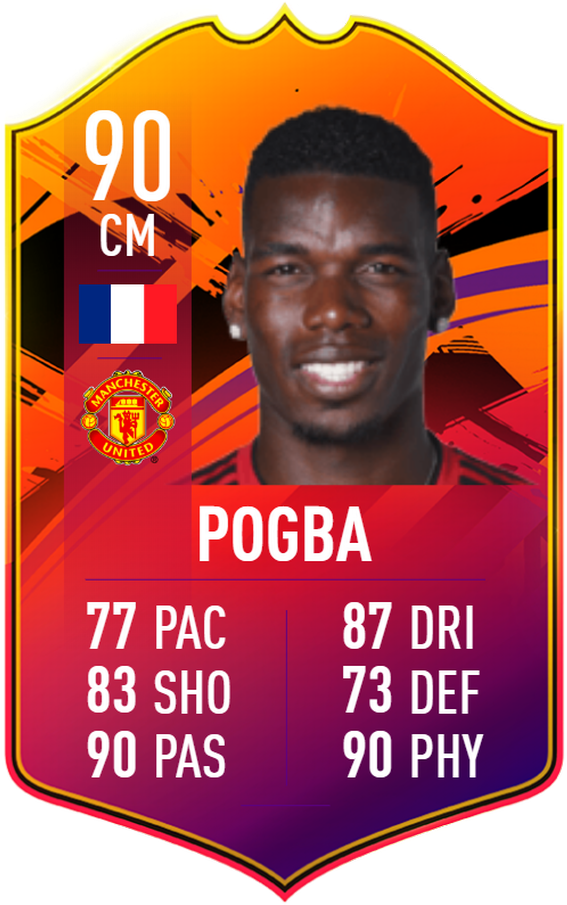 Fifa 19 Ultimate Team - Calvert Lewin Fifa 19 (615x928), Png Download