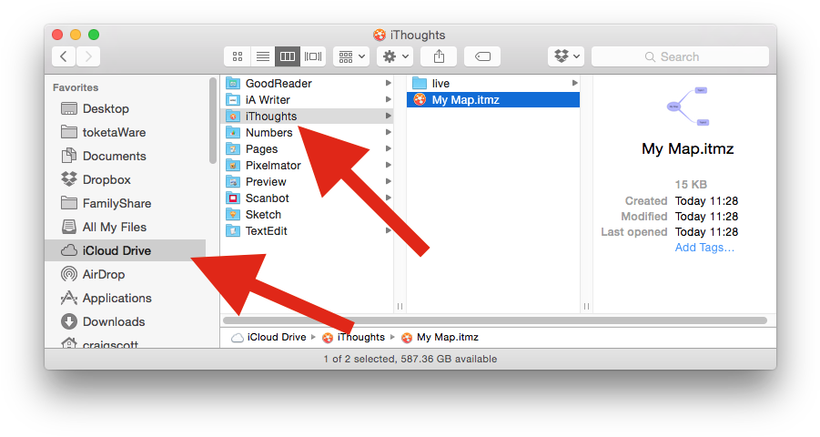 Copy Of Mac - Concatenate Files (916x491), Png Download