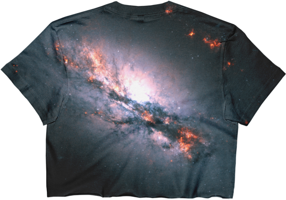 Prev - Milky Way (600x600), Png Download