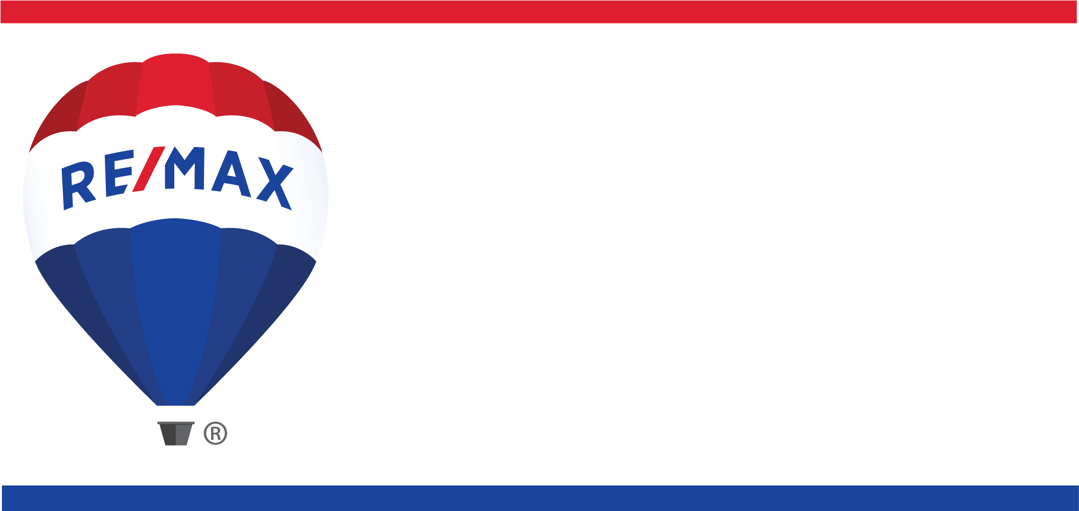 Save - Remax Logo 2018 (2150x1000), Png Download