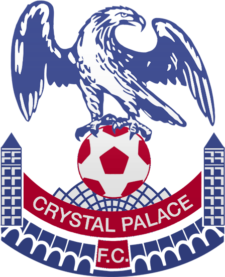 Crystal Palace F.c. (800x800), Png Download