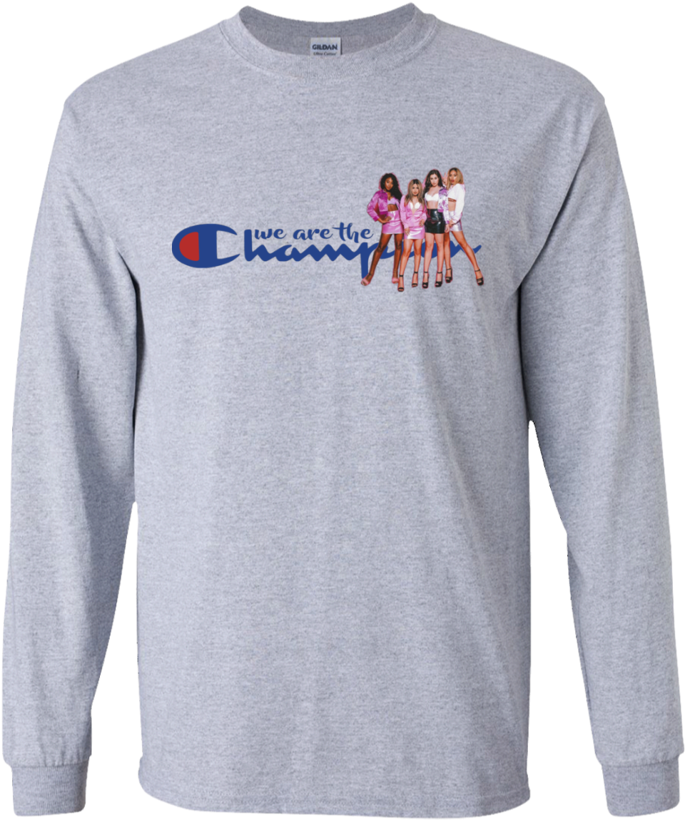 Long-sleeved T-shirt (1155x1155), Png Download