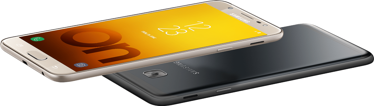 Samsung Galaxy On Max - Samsung Galaxy On Max Full (1485x424), Png Download