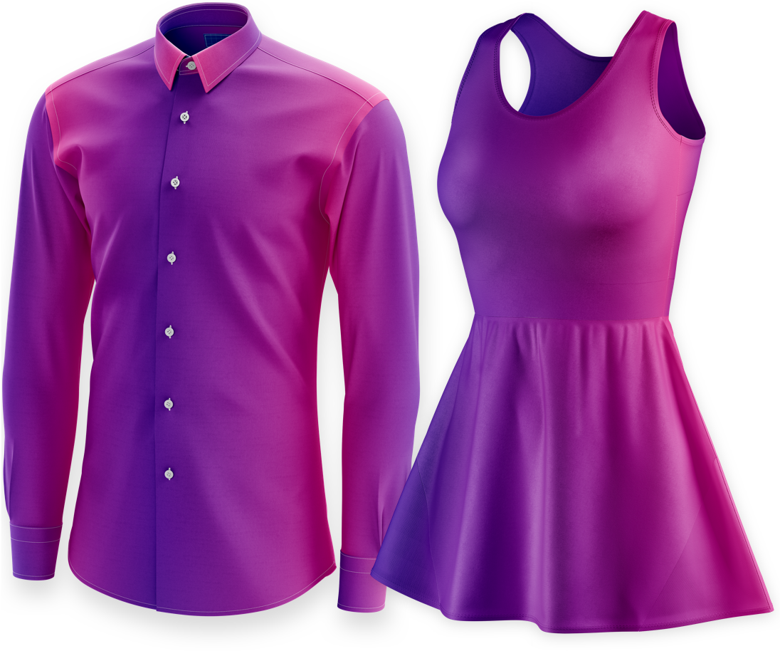 Fashion Ecommerce Solutions - Mannequin (1096x914), Png Download