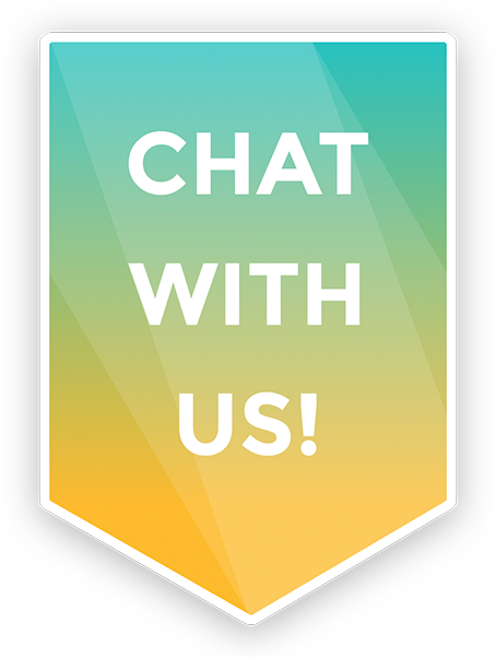 Encourage Your Visitors To Chat - Eye Catcher Live Chat (1540x600), Png Download