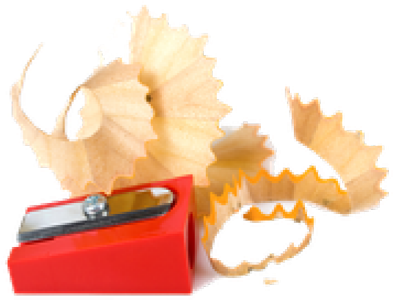 Pencil Sharpener Png (640x480), Png Download