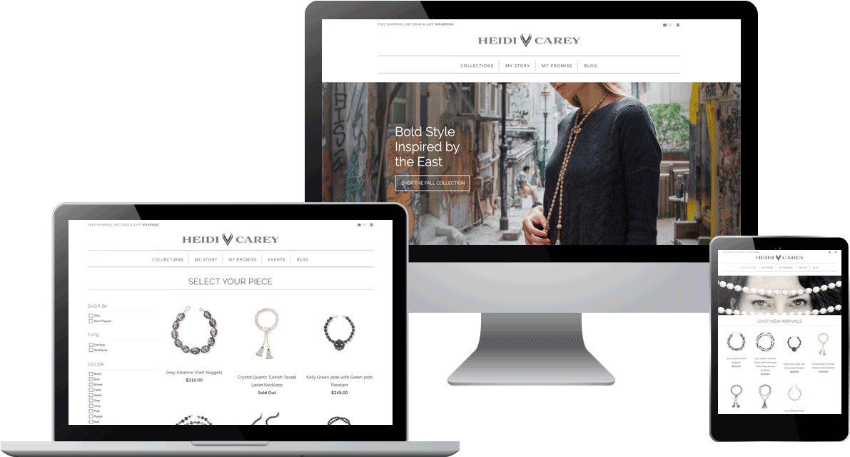 Shopify Web Designer Portland Oregon - Operating System (1262x639), Png Download