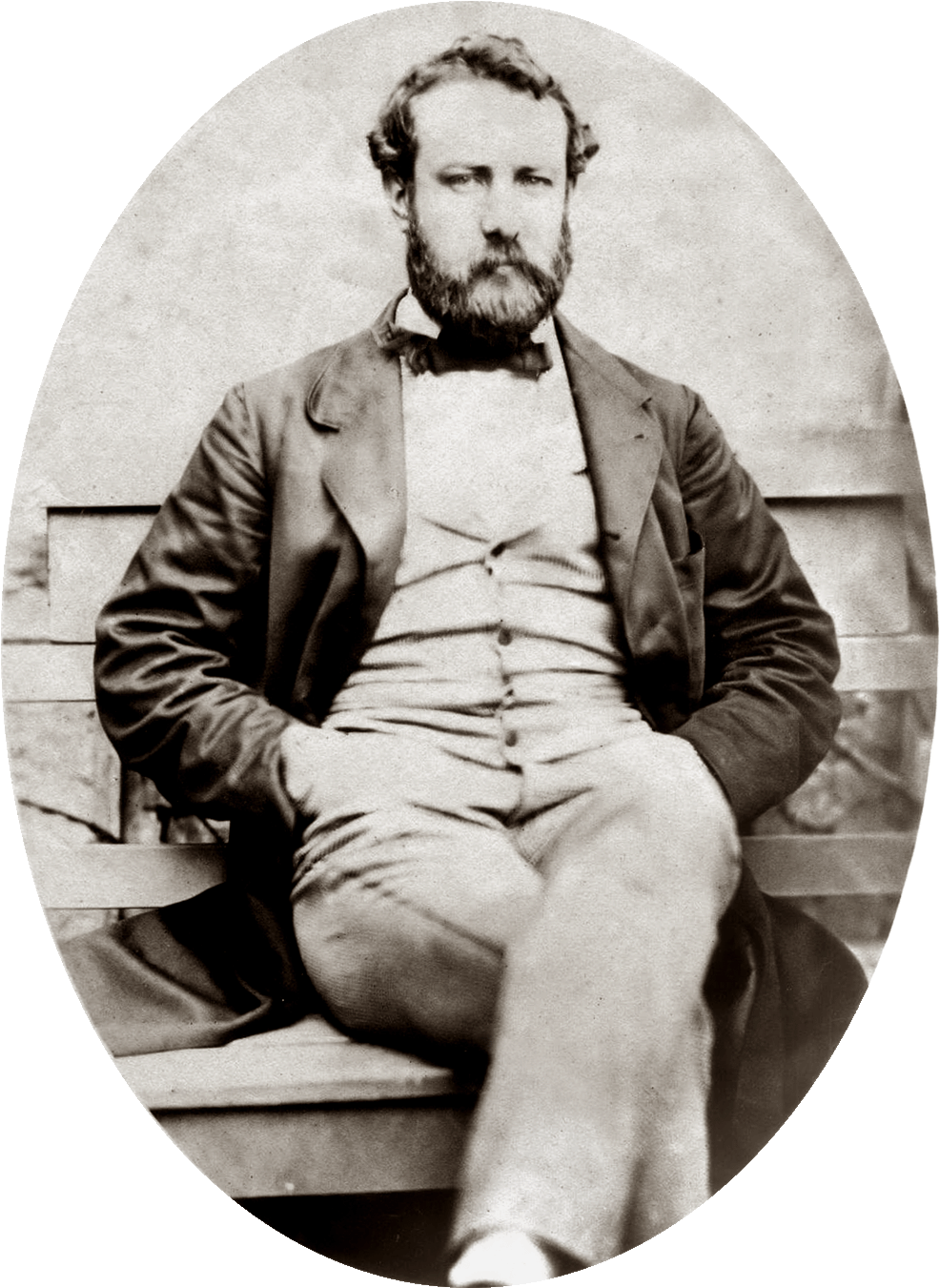 Jules Verne - Jules Verne Ung (1000x1375), Png Download