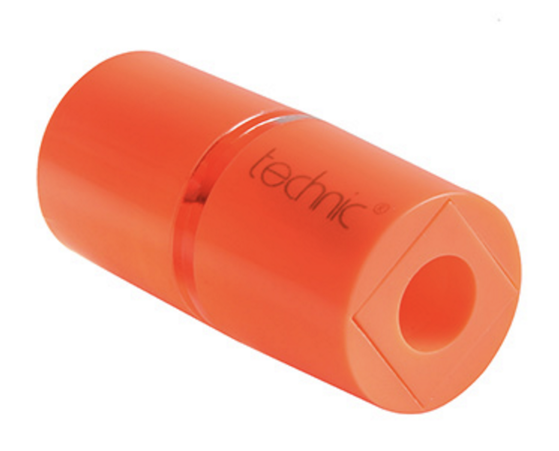 Technic Pencil Sharpener - Weapon (600x600), Png Download