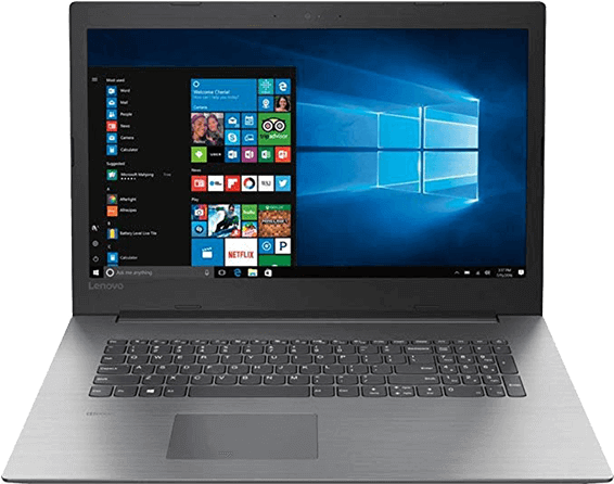 2018 Lenovo Ideapad - Lenovo V110 Laptop Price In Pakistan (720x480), Png Download