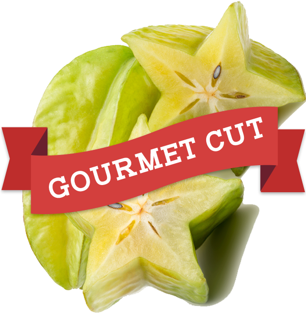 Weekly Market Update Get Updates - Starfruit (600x700), Png Download