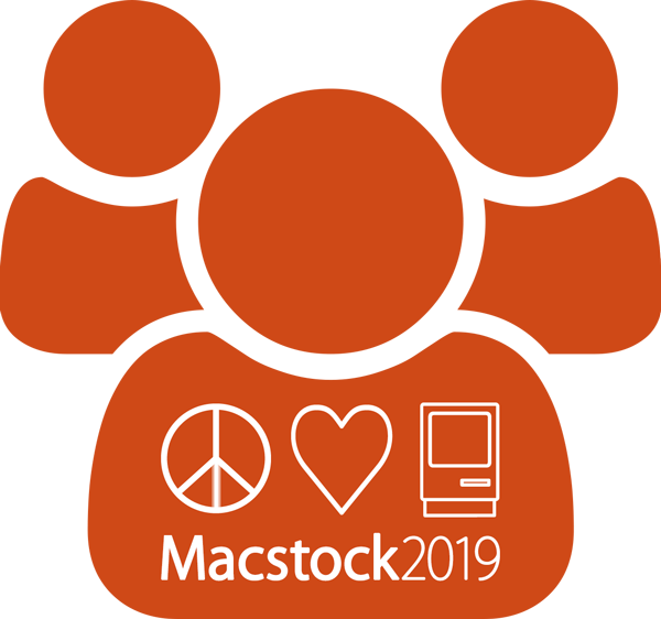 Macstock 2019 Group Discounts - Font Awesome User Icon Png (600x562), Png Download
