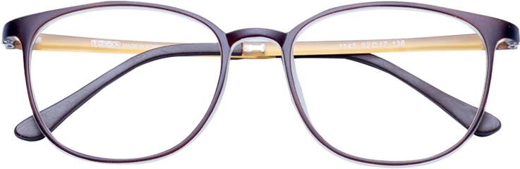 Clipart Download Transparent Eyeglass - Silver (800x800), Png Download