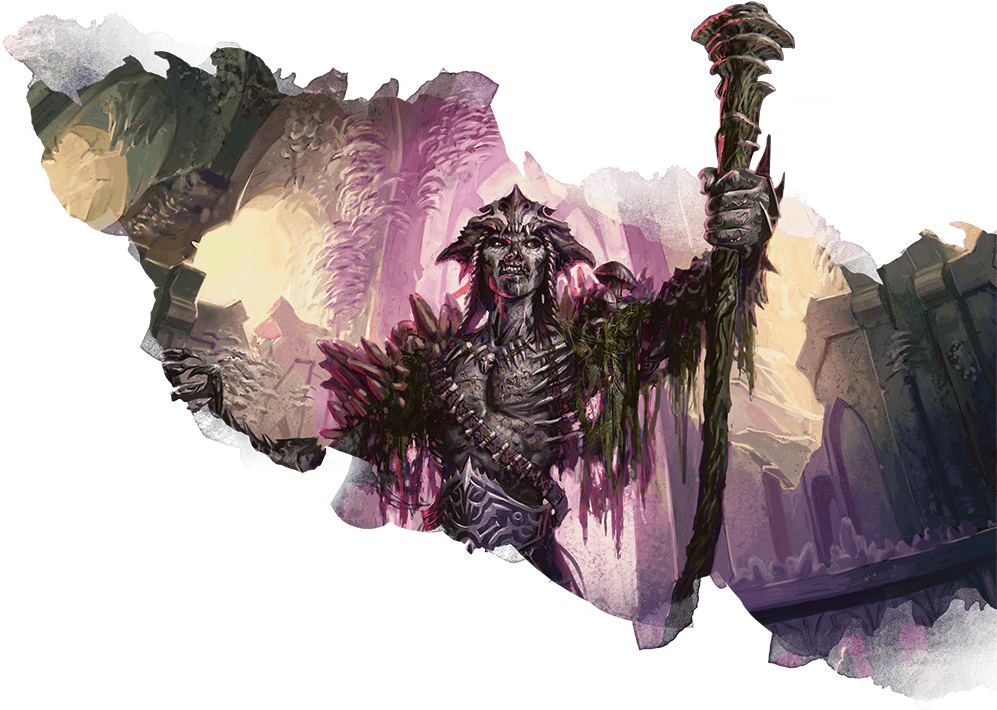 22 - Jarad Golgari Lich Lord (1000x731), Png Download